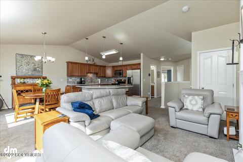 21042 Trailhead Ave # 26, Eagle River, AK 99577 photo 5
