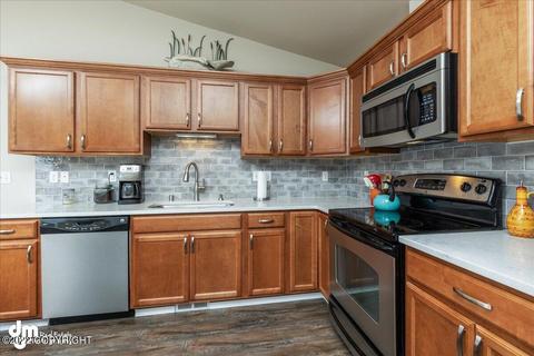 21042 Trailhead Ave # 26, Eagle River, AK 99577 photo 7