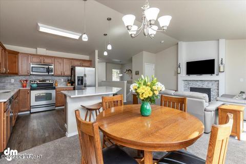 21042 Trailhead Ave # 26, Eagle River, AK 99577 photo 9