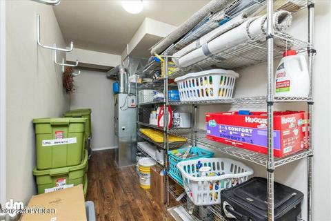 21042 Trailhead Ave # 26, Eagle River, AK 99577 photo 25