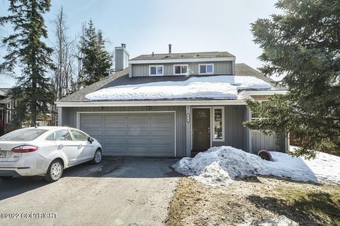 19236 Adak Cir, Eagle River, AK 99577 photo 1