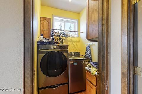 19236 Adak Cir, Eagle River, AK 99577 photo 27