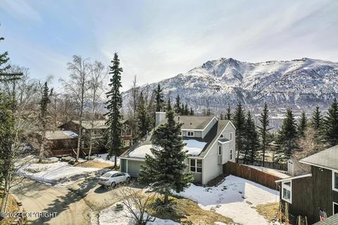 19236 Adak Cir, Eagle River, AK 99577 photo 2