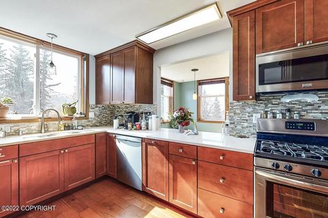 19236 Adak Cir, Eagle River, AK 99577 photo 8