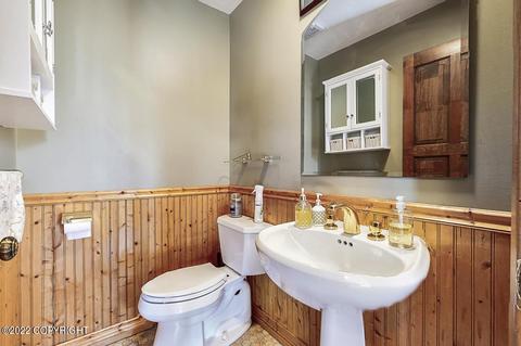 19236 Adak Cir, Eagle River, AK 99577 photo 14