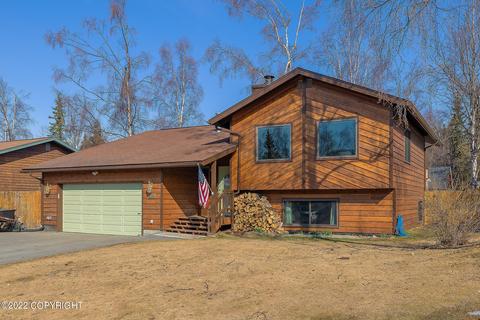 18905 Third St, Eagle River, AK 99577 photo 1