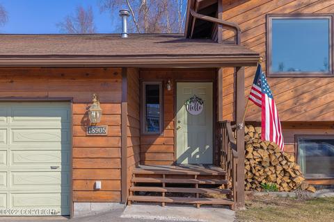 18905 Third St, Eagle River, AK 99577 photo 2