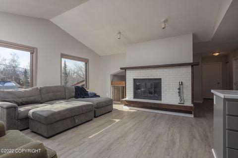 18905 Third St, Eagle River, AK 99577 photo 4