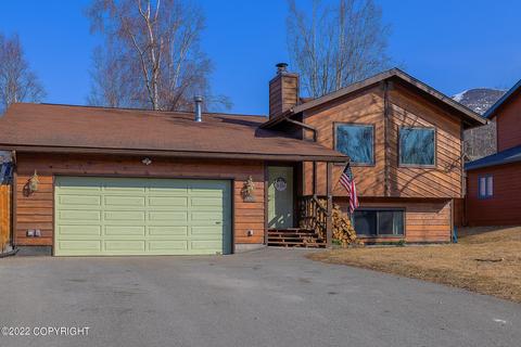 18905 Third St, Eagle River, AK 99577 photo 26