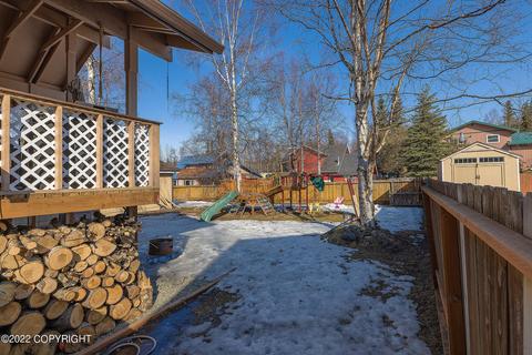 18905 Third St, Eagle River, AK 99577 photo 27