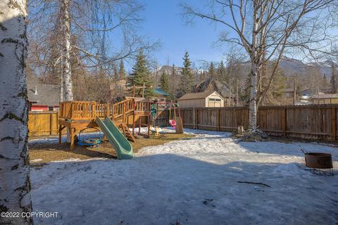 18905 Third St, Eagle River, AK 99577 photo 31