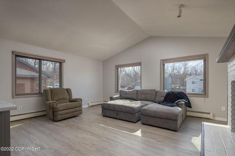 18905 Third St, Eagle River, AK 99577 photo 5