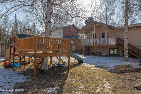 18905 Third St, Eagle River, AK 99577 photo 32