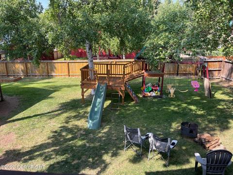 18905 Third St, Eagle River, AK 99577 photo 33