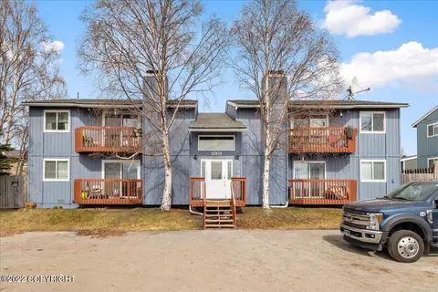 1801 Lore Rd, Anchorage, AK 99507 photo 1