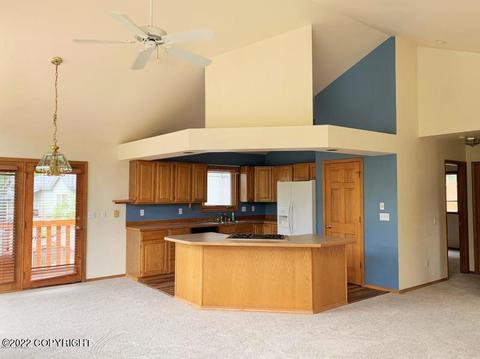 18551 Gibens Cir, Eagle River, AK 99577 photo 13