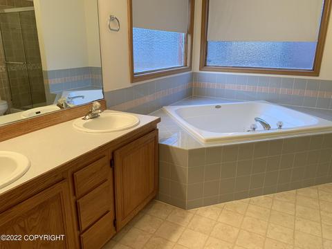 18551 Gibens Cir, Eagle River, AK 99577 photo 25