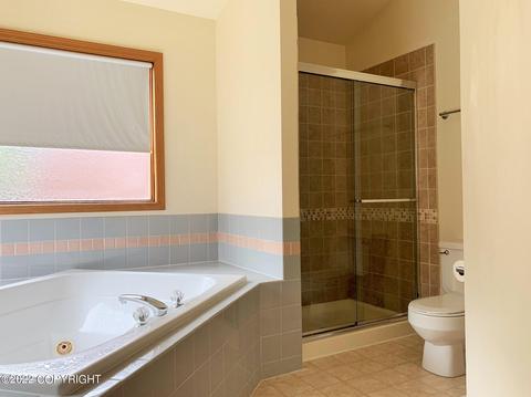 18551 Gibens Cir, Eagle River, AK 99577 photo 17