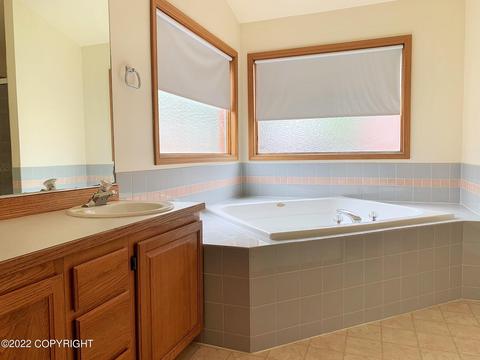 18551 Gibens Cir, Eagle River, AK 99577 photo 24