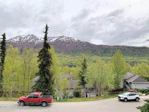 18551 Gibens Cir, Eagle River, AK 99577 photo 4
