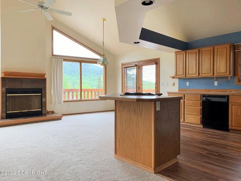 18551 Gibens Cir, Eagle River, AK 99577 photo 10