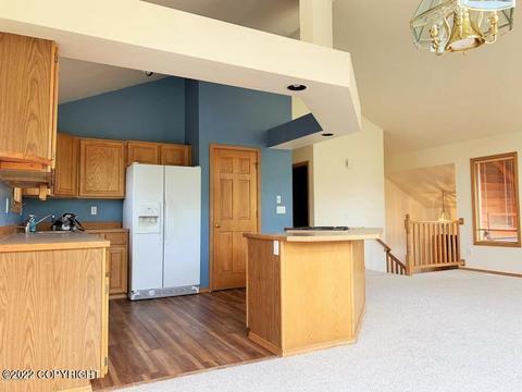 18551 Gibens Cir, Eagle River, AK 99577 photo 14
