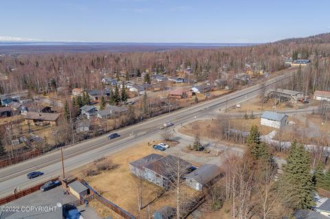 18412 Man-o-war Rd, Eagle River, AK 99577 photo 5