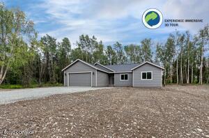 862 E Sage Rd, Wasilla, AK 99654 photo 1