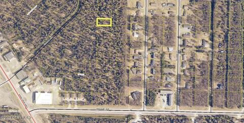 1043 Spur Dr, Kenai, AK 99611