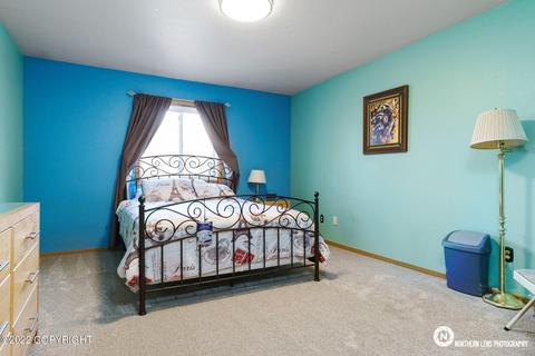 8024 Rosebud Cir, Anchorage, AK 99502 photo 7