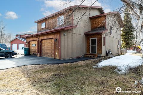 8024 Rosebud Cir, Anchorage, AK 99502 photo 23