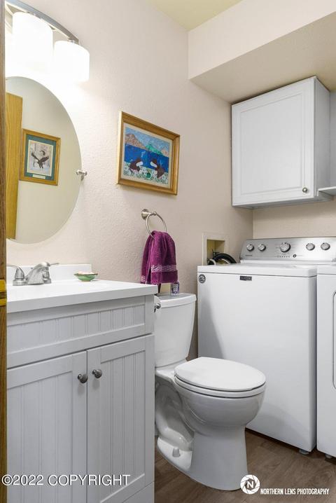 8024 Rosebud Cir, Anchorage, AK 99502 photo 12