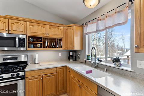 23031 Skyview Dr, Chugiak, AK 99567 photo 26