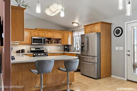 23031 Skyview Dr, Chugiak, AK 99567 photo 24