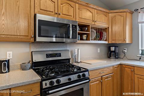 23031 Skyview Dr, Chugiak, AK 99567 photo 27