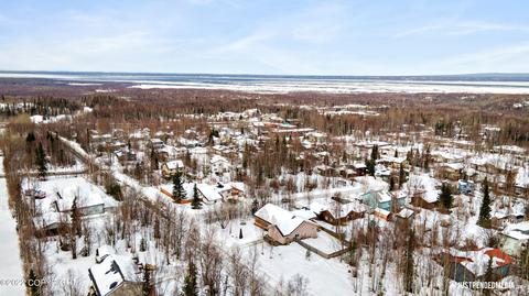 23031 Skyview Dr, Chugiak, AK 99567 photo 31