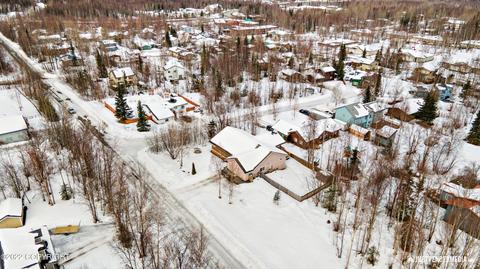 23031 Skyview Dr, Chugiak, AK 99567 photo 4