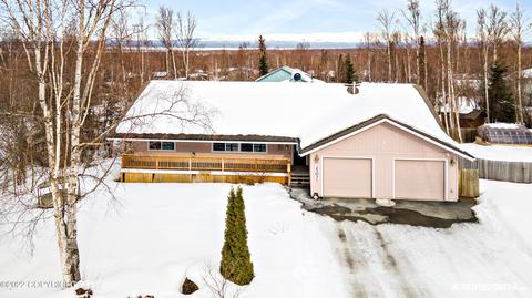 23031 Skyview Dr, Chugiak, AK 99567 photo 3