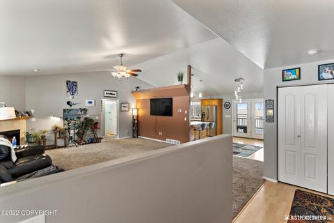 23031 Skyview Dr, Chugiak, AK 99567 photo 28