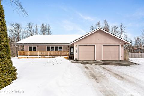 23031 Skyview Dr, Chugiak, AK 99567 photo 7