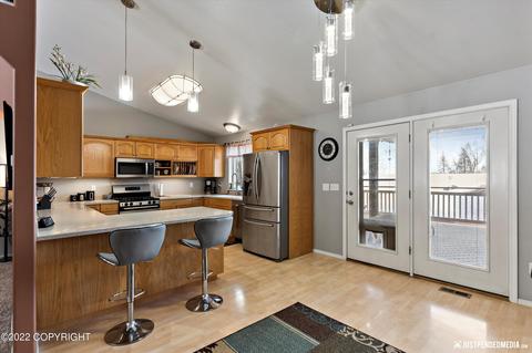 23031 Skyview Dr, Chugiak, AK 99567 photo 25
