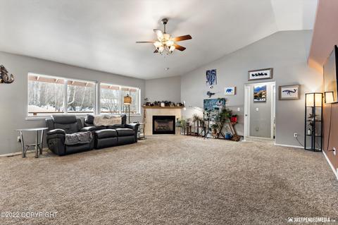23031 Skyview Dr, Chugiak, AK 99567 photo 10