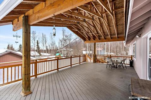 23031 Skyview Dr, Chugiak, AK 99567 photo 29