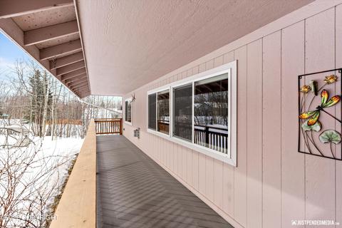 23031 Skyview Dr, Chugiak, AK 99567 photo 8