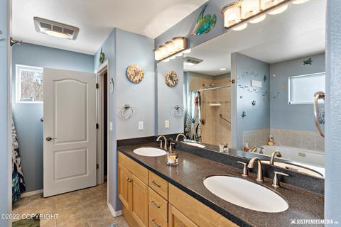23031 Skyview Dr, Chugiak, AK 99567 photo 22