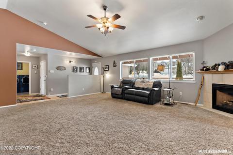23031 Skyview Dr, Chugiak, AK 99567 photo 12