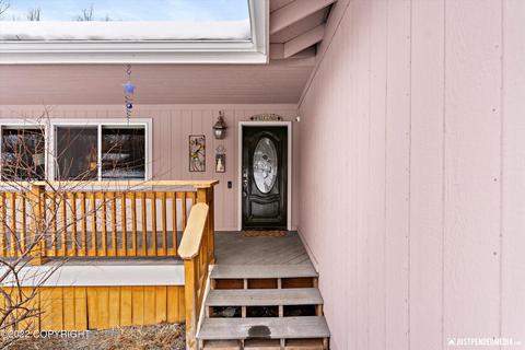 23031 Skyview Dr, Chugiak, AK 99567 photo 9