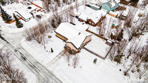 23031 Skyview Dr, Chugiak, AK 99567 photo 32