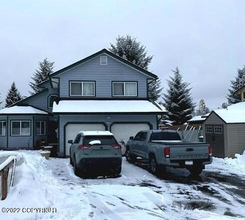 3030 Wood Duck Ave, Juneau, AK 99801