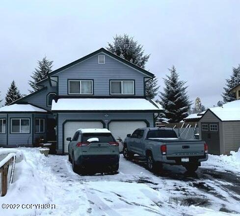  3030 Wood Duck Ave, Juneau, AK 99801 photo 1